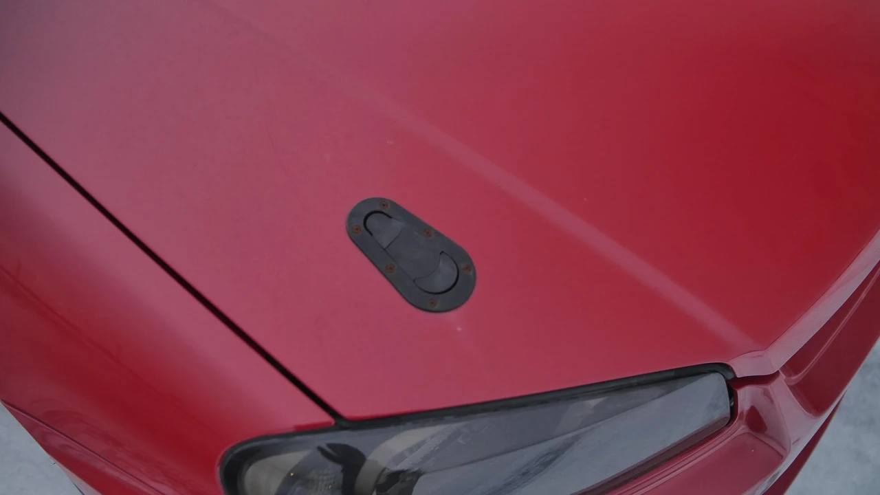 1998 Nissan R34 Skyline 10th Gen - Image 16 of 31