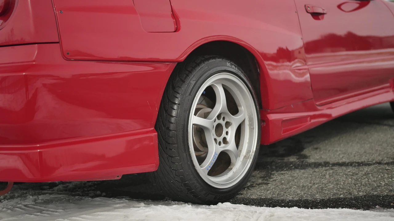 1998 Nissan R34 Skyline 10th Gen - Image 27 of 31