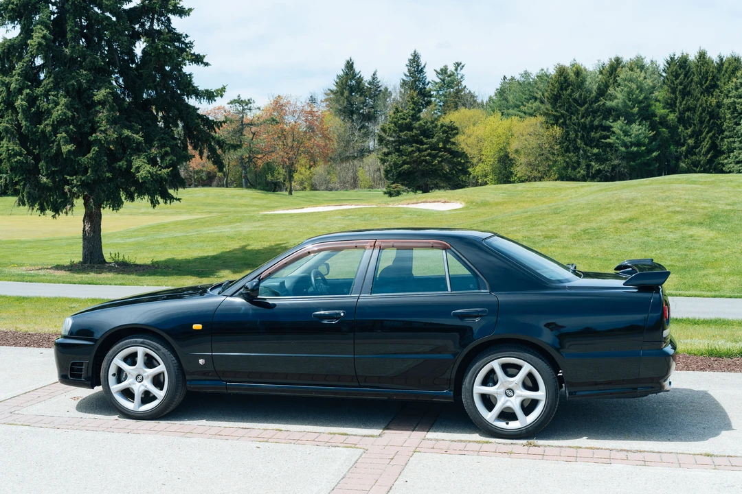 1998 Nissan R34 Skyline 10th Gen - Image 17 of 31