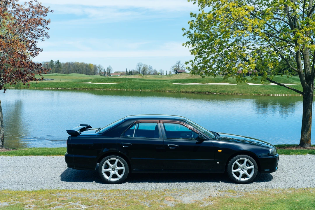 1998 Nissan R34 Skyline 10th Gen - Image 7 of 31