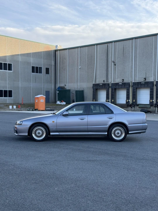 1998 Nissan R34 Skyline 10th Gen - Image 4 of 31
