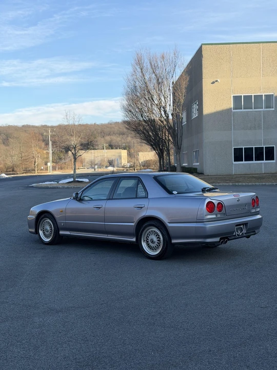 1998 Nissan R34 Skyline 10th Gen - Image 6 of 31