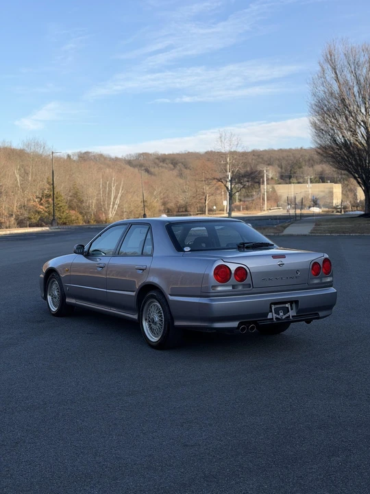 1998 Nissan R34 Skyline 10th Gen - Image 7 of 31