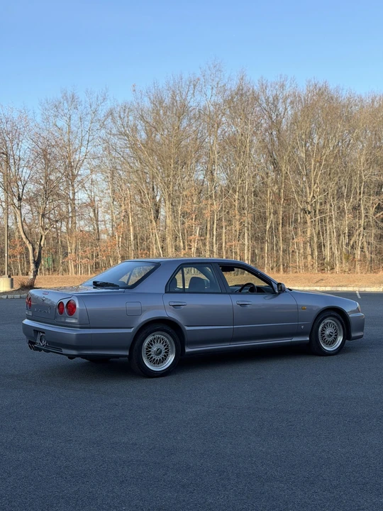 1998 Nissan R34 Skyline 10th Gen - Image 12 of 31