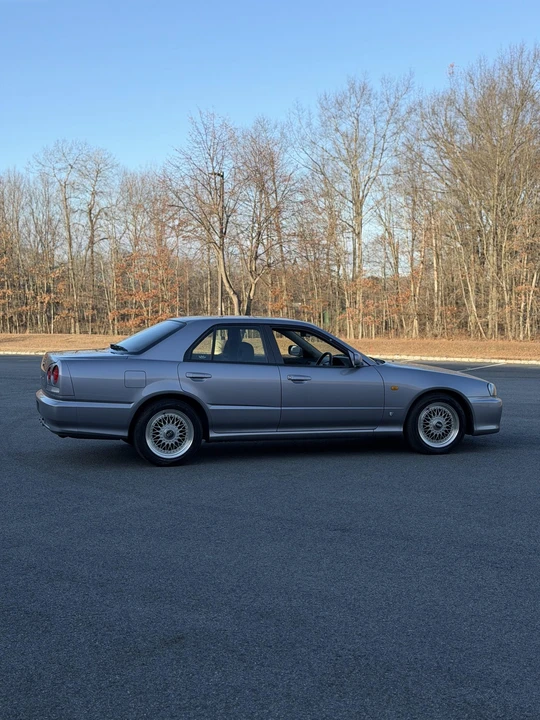 1998 Nissan R34 Skyline 10th Gen - Image 13 of 31