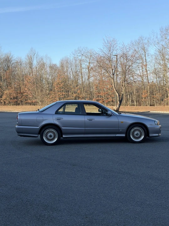 1998 Nissan R34 Skyline 10th Gen - Image 14 of 31