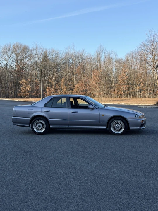 1998 Nissan R34 Skyline 10th Gen - Image 15 of 31