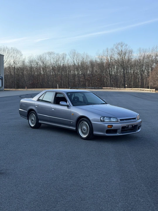 1998 Nissan R34 Skyline 10th Gen - Image 18 of 31
