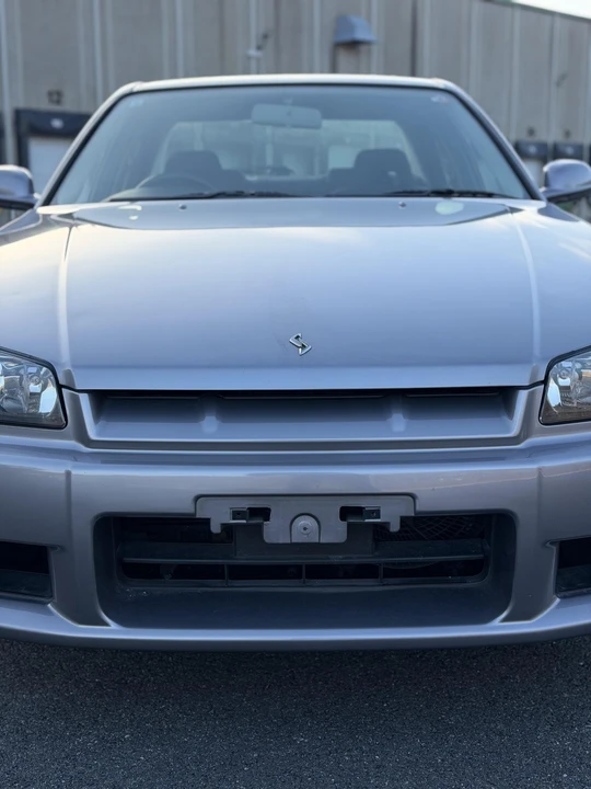 1998 Nissan R34 Skyline 10th Gen - Image 26 of 31