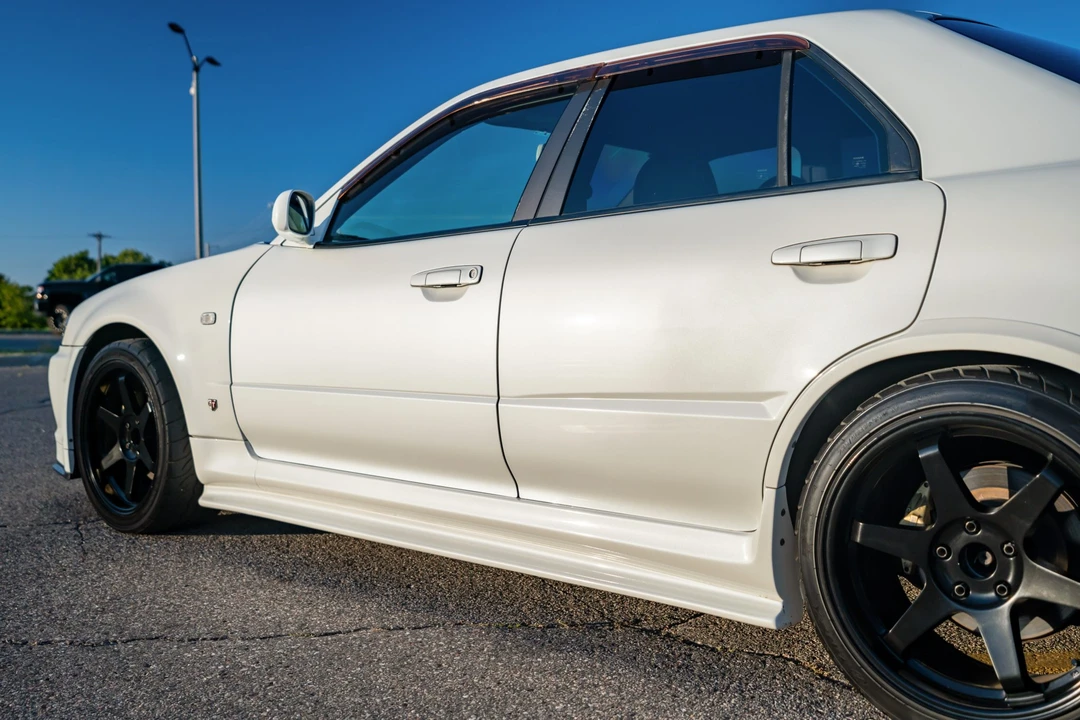1998 Nissan R34 Skyline 10th Gen - Image 14 of 31