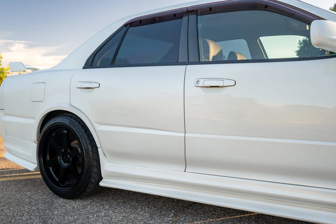 1998 Nissan R34 Skyline 10th Gen - Image 17 of 31
