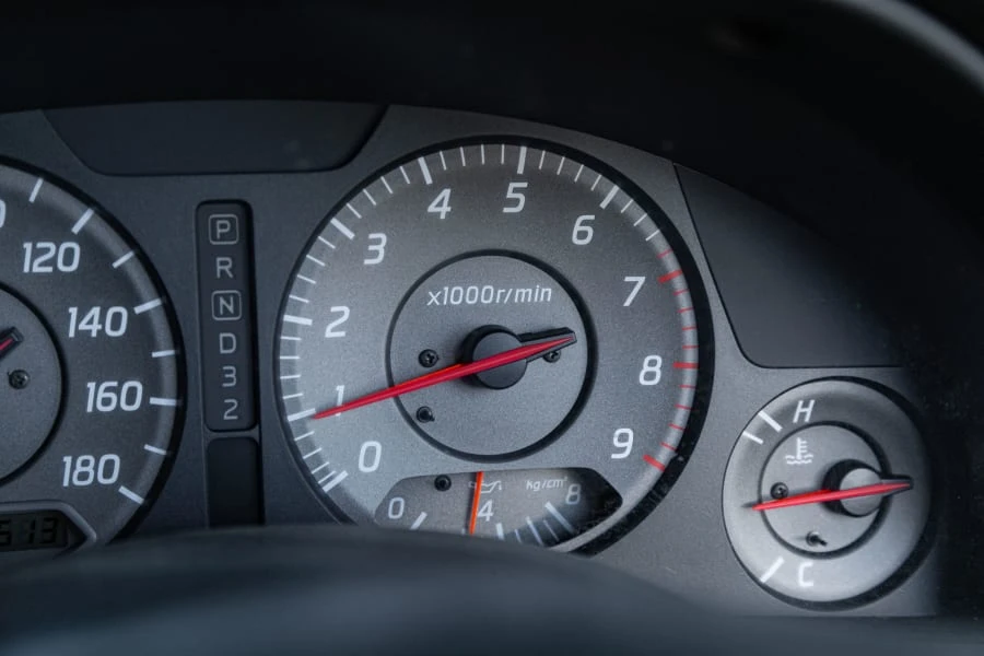 1998 Nissan Skyline - Image 18 of 31