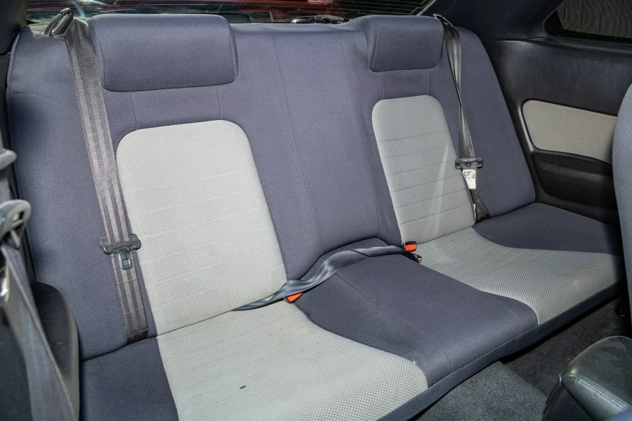 1998 Nissan Skyline - Image 25 of 31