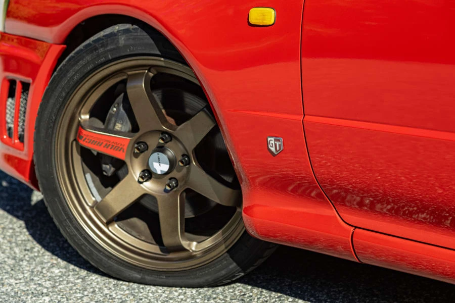 1998 Nissan Skyline - Image 9 of 31