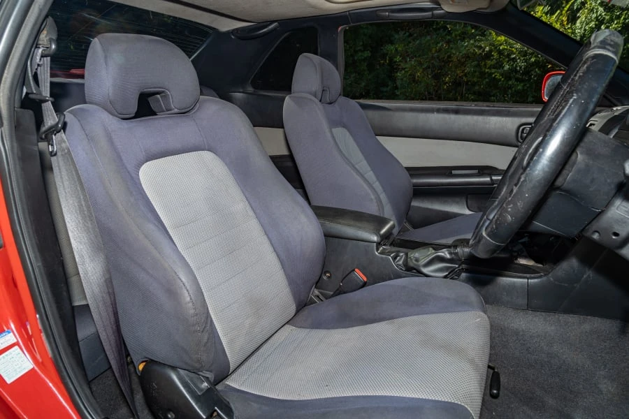 1998 Nissan Skyline - Image 21 of 31