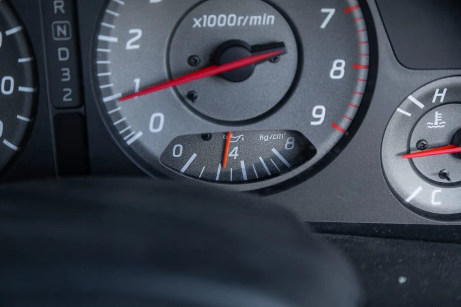 1998 Nissan Skyline - Image 22 of 31