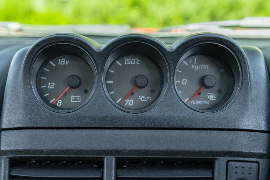 1998 Nissan Skyline - Image 20 of 31