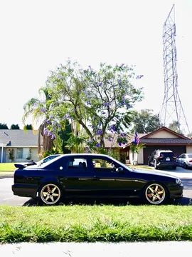 1998 Nissan Skyline GT R34 Sedan