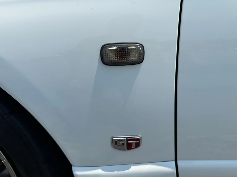 1998 Nissan R33 Skyline GT-R 9th Gen - Image 24 of 31