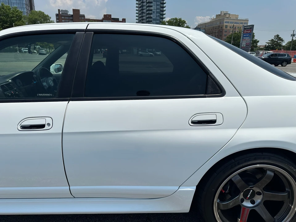 1998 Nissan R33 Skyline GT-R 9th Gen - Image 27 of 31