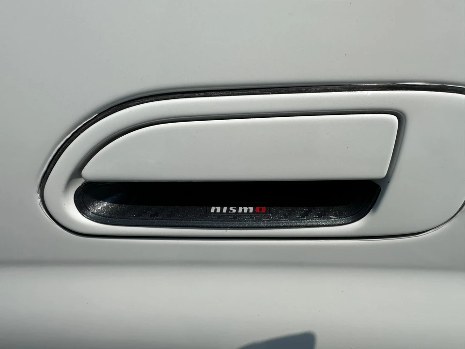 1998 Nissan R33 Skyline GT-R 9th Gen - Image 29 of 31