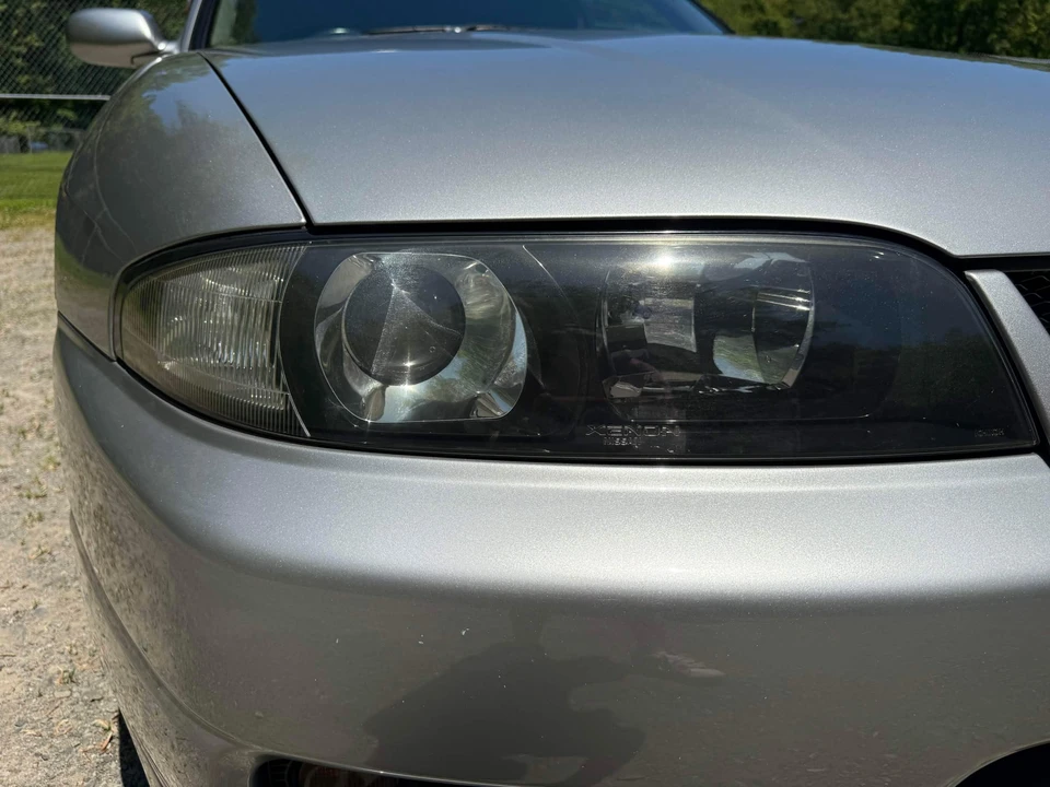 1998 Nissan R33 Skyline GT-R 9th Gen - Image 10 of 31