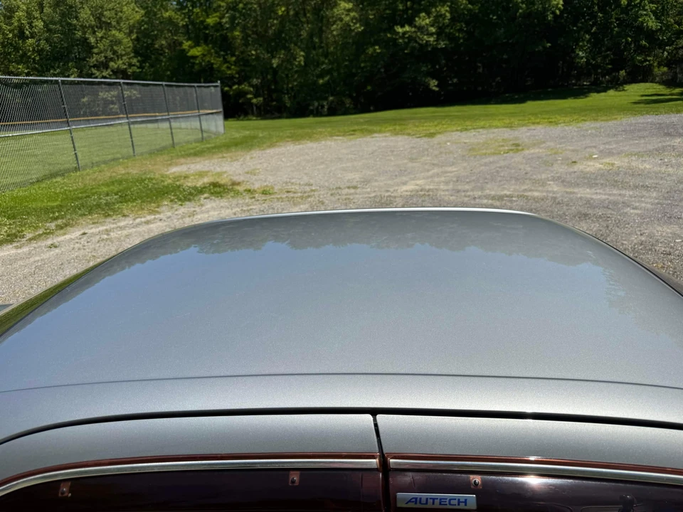1998 Nissan R33 Skyline GT-R 9th Gen - Image 14 of 31