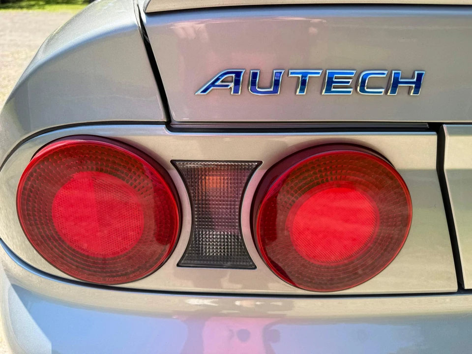 1998 Nissan R33 Skyline GT-R 9th Gen - Image 15 of 31