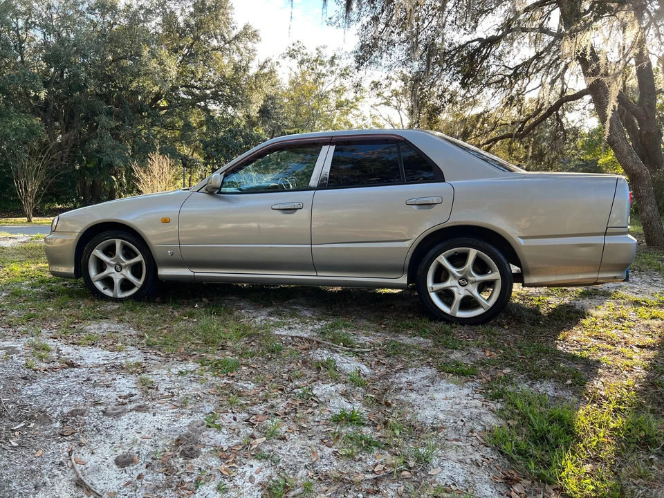 1998 Nissan R34 Skyline 10th Gen - Image 16 of 31