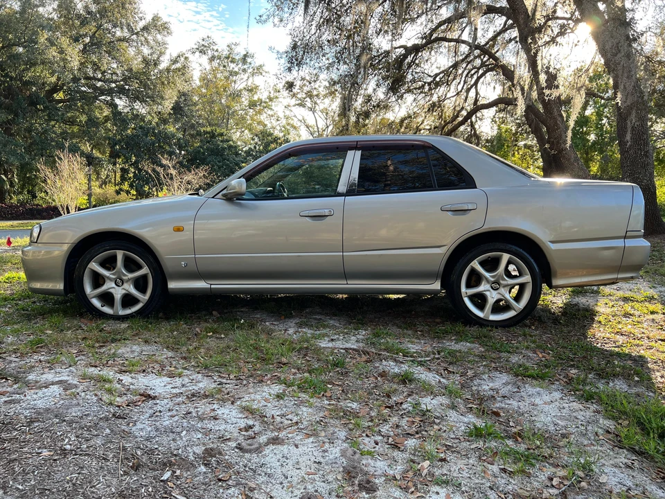 1998 Nissan R34 Skyline 10th Gen - Image 15 of 31