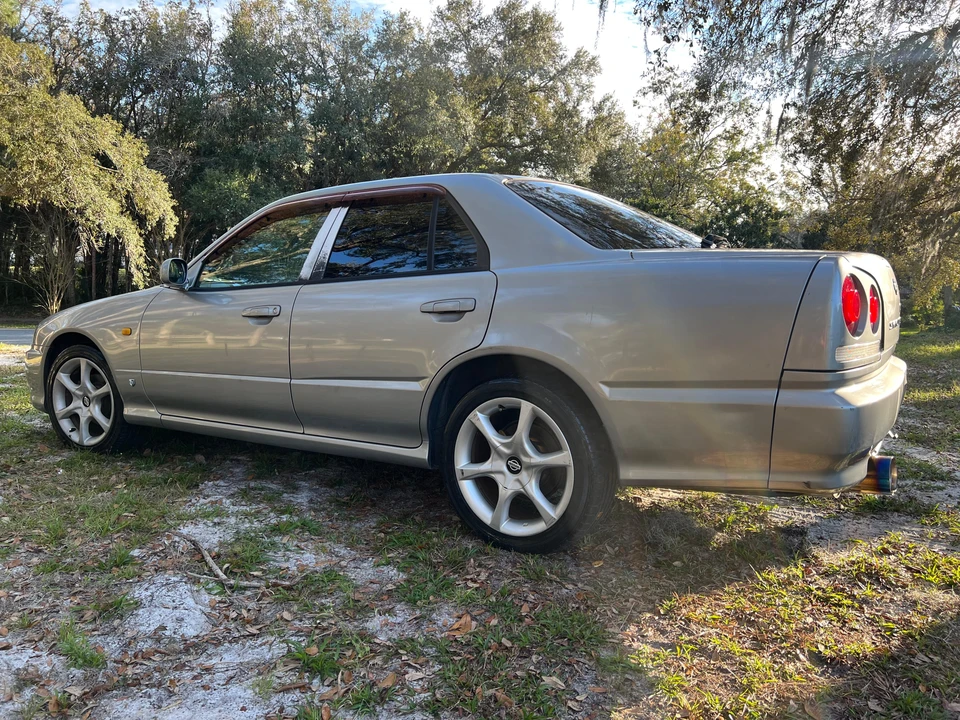 1998 Nissan R34 Skyline 10th Gen - Image 17 of 31