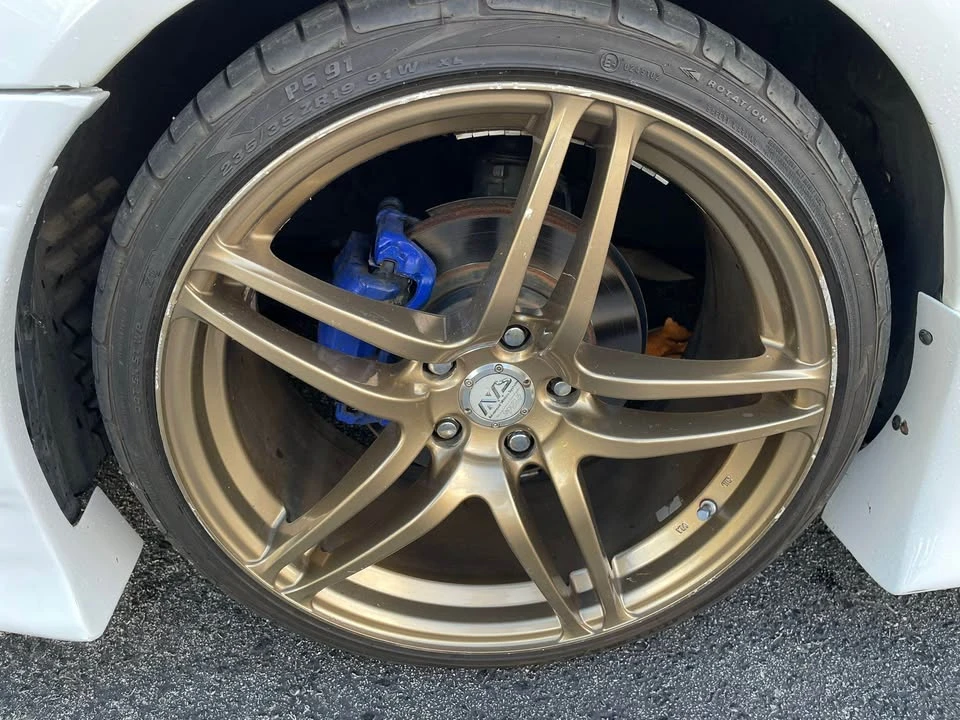 1998 Nissan Skyline - Image 15 of 20