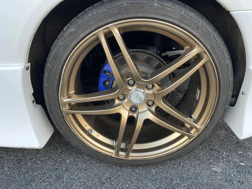 1998 Nissan Skyline - Image 12 of 20