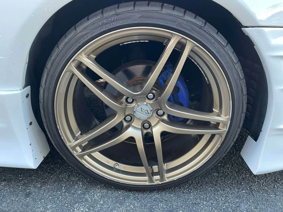 1998 Nissan Skyline - Image 13 of 20