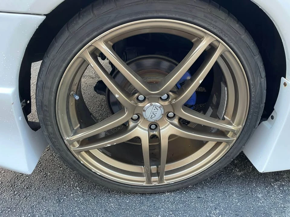 1998 Nissan Skyline - Image 14 of 20