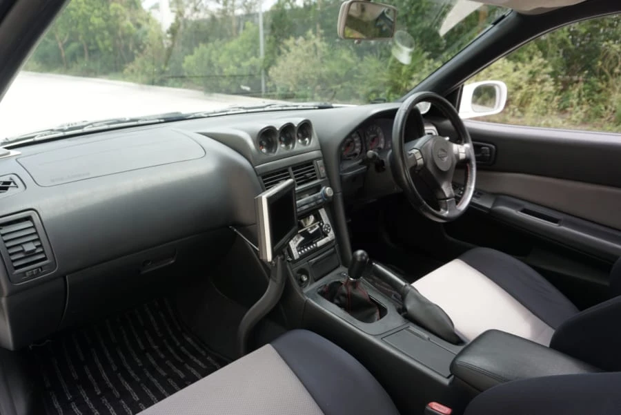 1998 Nissan R34 Skyline 10th Gen - Image 7 of 15