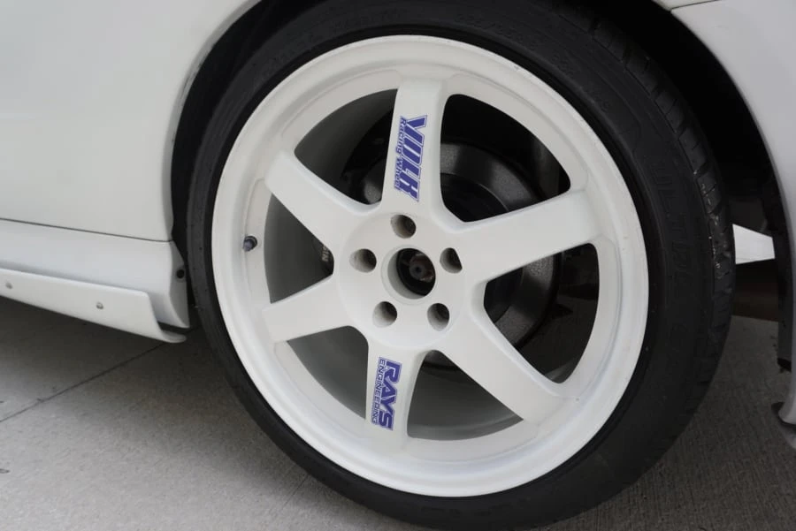 1998 Nissan R34 Skyline 10th Gen - Image 6 of 15
