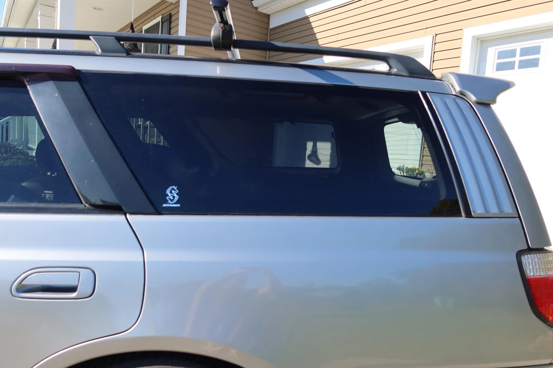 1998 Nissan Stagea 1st Gen - Image 26 of 31