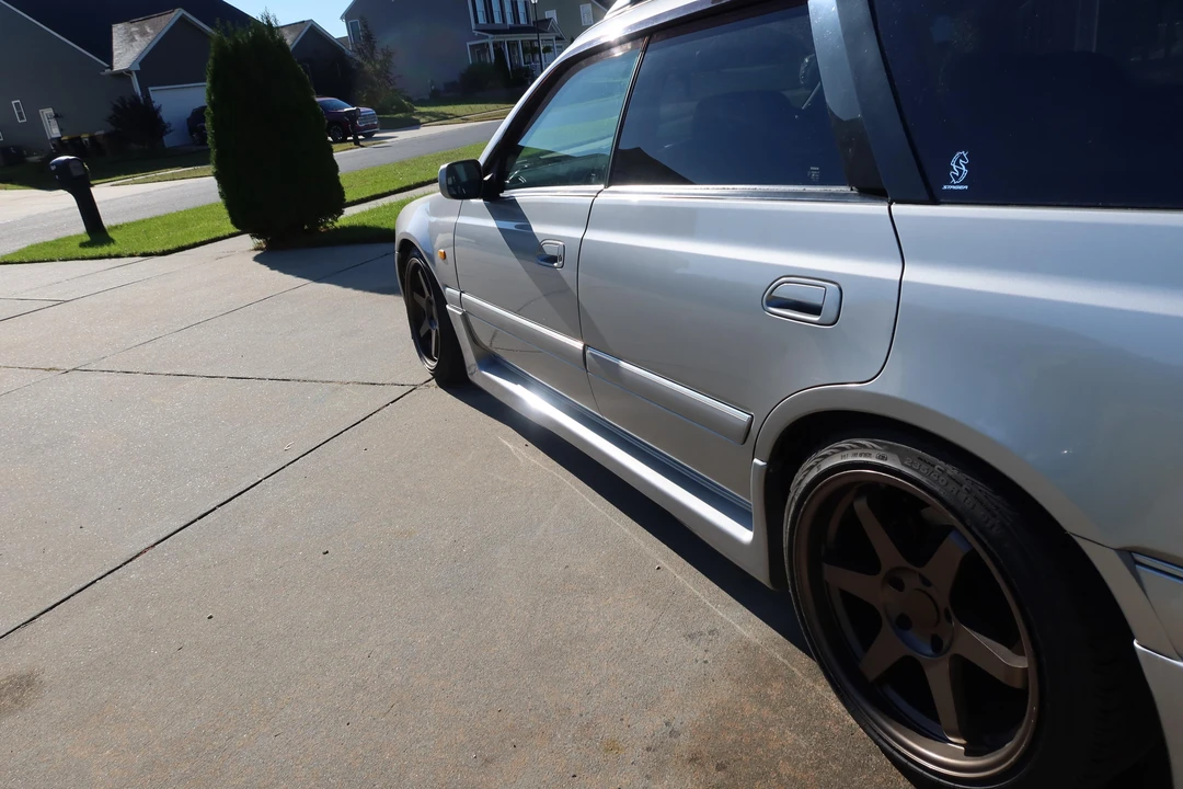 1998 Nissan Stagea 1st Gen - Image 25 of 31