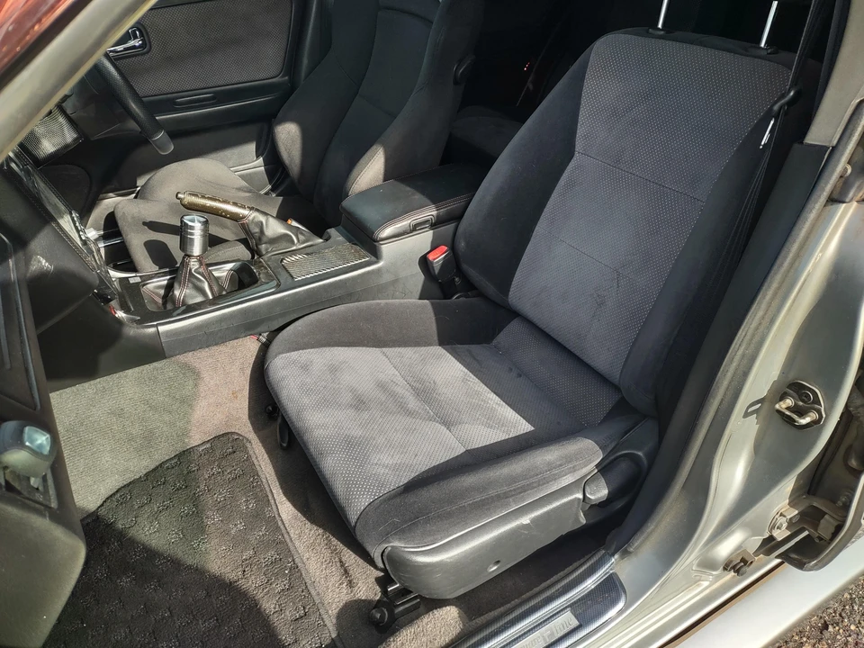 1998 Nissan Stagea 1st Gen - Image 26 of 31