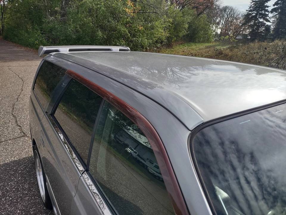 1998 Nissan Stagea 1st Gen - Image 15 of 31