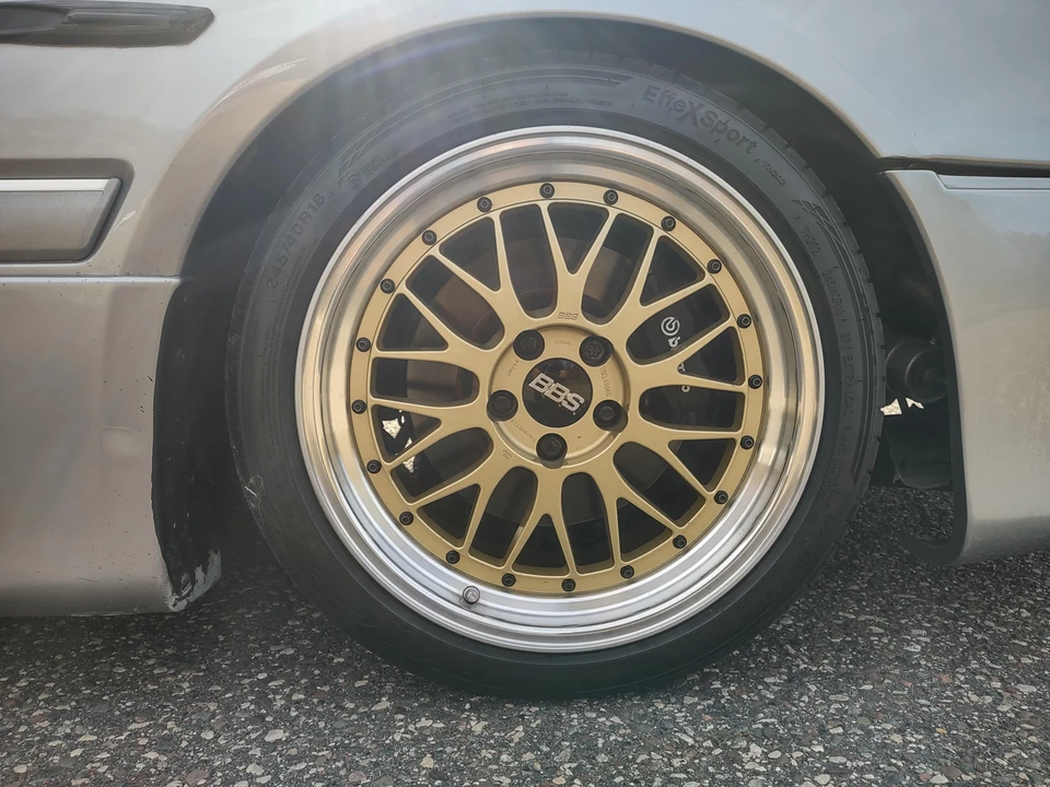 1998 Nissan Stagea 1st Gen - Image 20 of 31