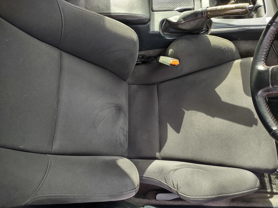 1998 Nissan Stagea 1st Gen - Image 28 of 31
