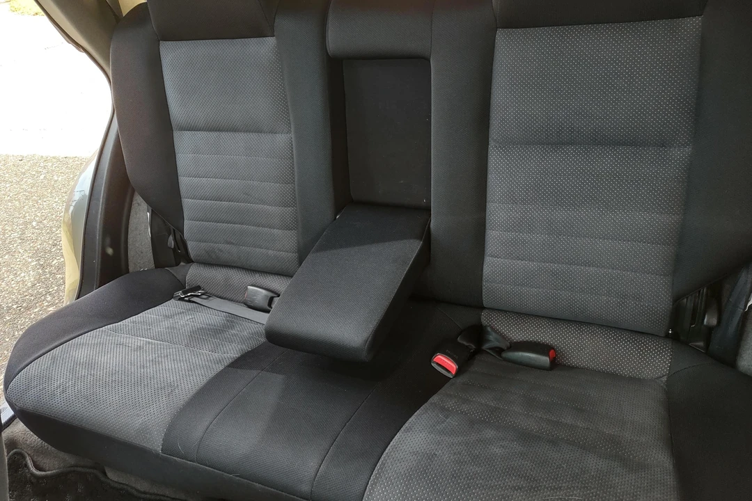 1998 Nissan Stagea 1st Gen - Image 23 of 31