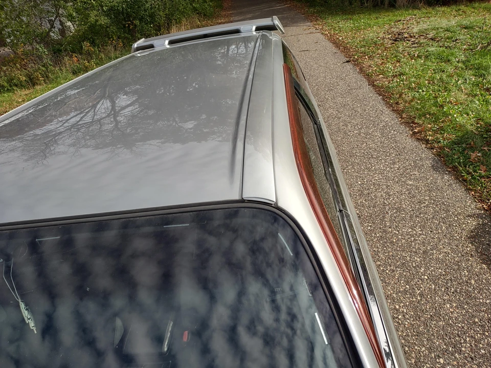 1998 Nissan Stagea 1st Gen - Image 13 of 31