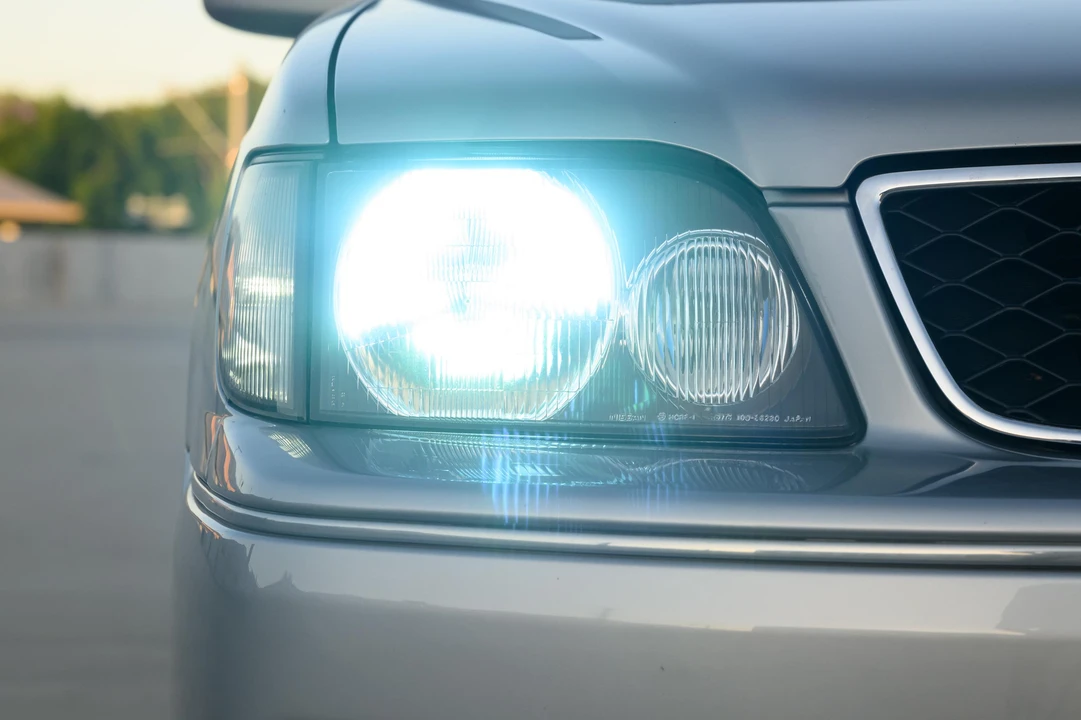 1998 Nissan Stagea 1st Gen - Image 25 of 31