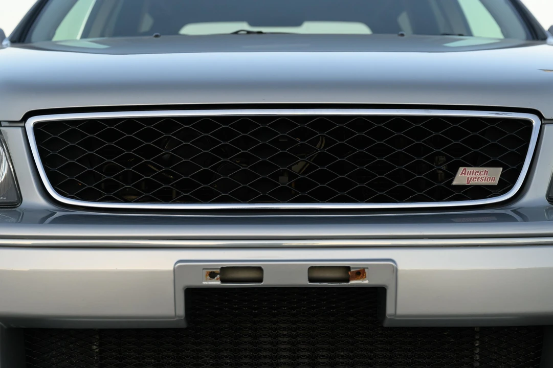 1998 Nissan Stagea 1st Gen - Image 26 of 31