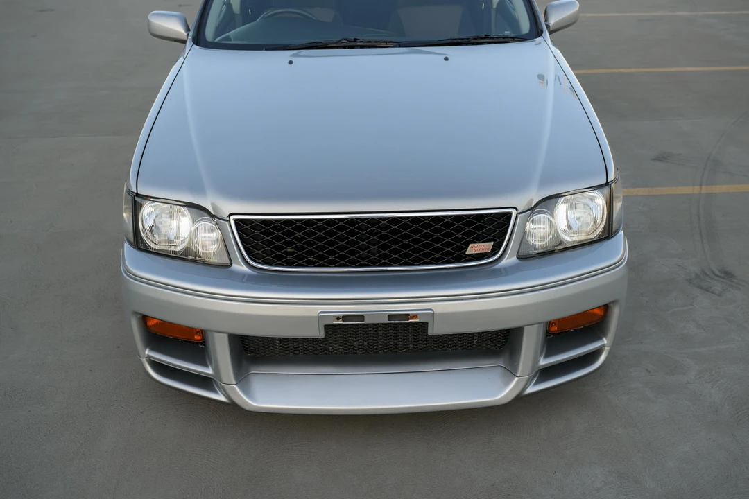 1998 Nissan Stagea 1st Gen - Image 22 of 31