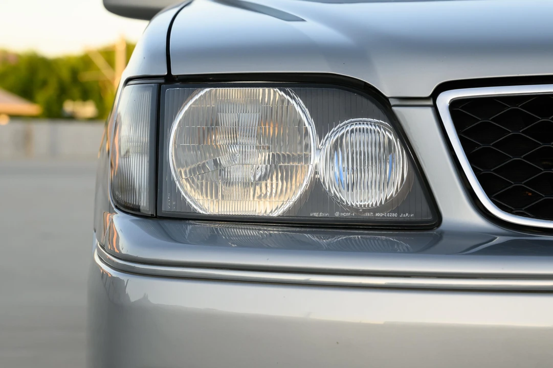 1998 Nissan Stagea 1st Gen - Image 24 of 31