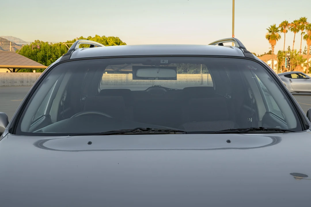1998 Nissan Stagea 1st Gen - Image 23 of 31